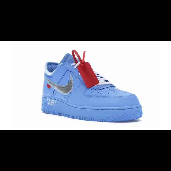 All for sell shoe collection